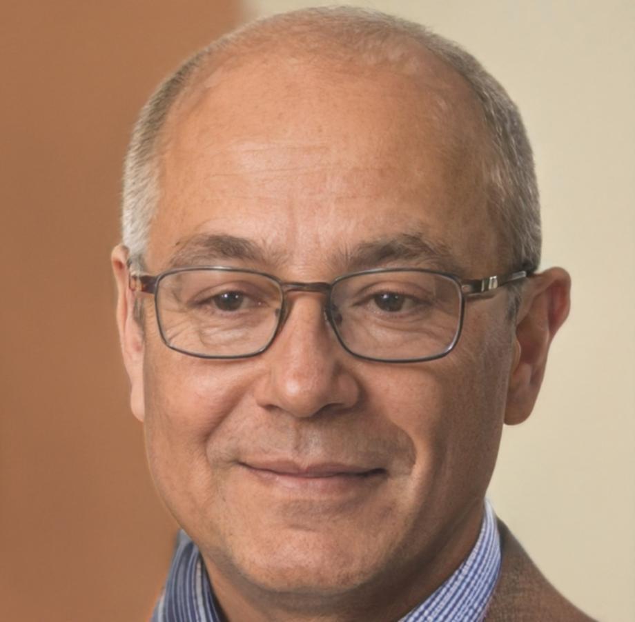 Tomáš Novák - vedoucí mentor