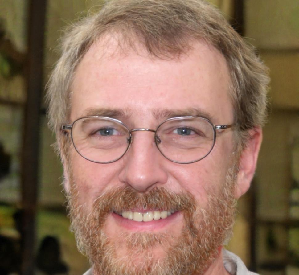 Martin Černý - technický konzultant